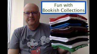 Fun with Bookish Collections