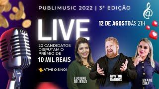 PUBLIMUSIC 2022 | SEMIFINAL