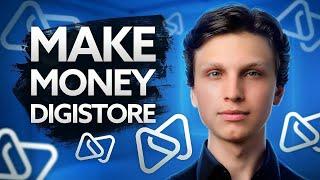 Make Money Online like Make Money Matt - Become an Affiliate Marketer