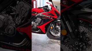 Honda CBR 650R New bike launch 2024 | Honda New bike CBR 650R 2024 #shorts #youtubeshorts #viral