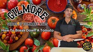 Tomato Tomahto - The Break Down