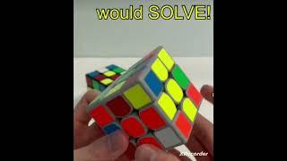 learn how to solve 3 by3 rubiks cube#2by2cube#viral #shorts # solution