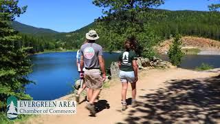 Why Visit Evergreen Colorado?