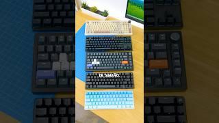 EL TAMAÑO IDEAL de un TECLADO MECÁNICO (65%)