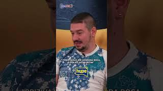 Prizivajuci ime Boga, dolazi do reakcije? #hypetv #shorts #nedokazani