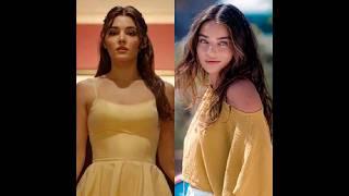 Hande Erçel X Ayça Ayşin Turan new status #fashion #handeerçel #aycaayşinturan