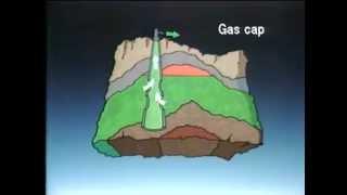 Reservoir - Gas Cap