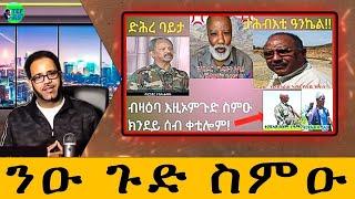 ድሕሪ ባይታ ሚስጥራዊት ዓንኬል