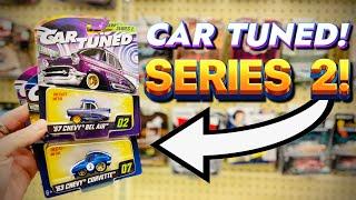 THE TARGET HAS SO MANY HOT WHEELS SALES!  NEW PREMIUMS!  HOBBY LOBBY WITH THE NEW CAR TUNED CARS!!