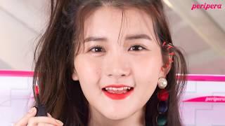 [페리페라] 페리스트리트 RED편_힙한 레드컬러 덕후들 어서 모이자!