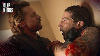 Money Kills Shotgun | Shot Caller (Nikolaj Coster-Waldau & Jon Bernthal Scene)