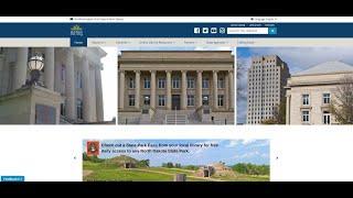 Check Out the New North Dakota State Library Website. (Recorded 8-15-23)