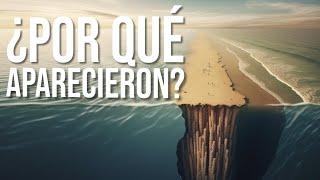 Lugares Que 'No Obedecen' Las Leyes De La Naturaleza