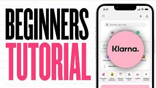 How to Use Klarna (2025) Klarna Tutorial For Beginners