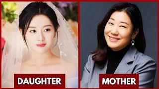 TOP KOREAN ACTRESS MOM IN REAL LIFE | KOREAN ACTRESS MOTHER IN REAL LIFE #kdrama #family