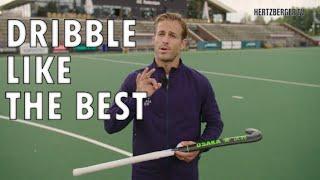 This is the way to beat defenders! Hertzberger TV Field Hockey tutorial.