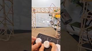 electric machine system project for copny hevit loding #a2z #automobile