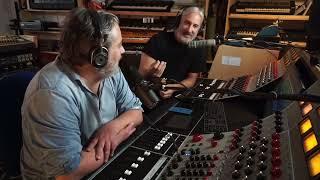 Alan Braxe + DJ Falcon FULL Interview/Chat & Step By Step ft Panda Bear   Track Breakdown 6/9/2022