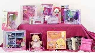 Christianbook.com - Hand-Picked Toys for Girls