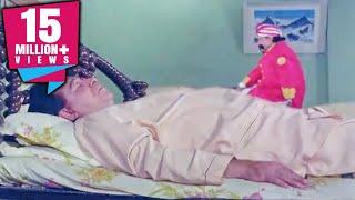 Ghar Ho To Aisa Kader Khan All Comedy Scenes | Bollywood Superhit Comedy Scenes