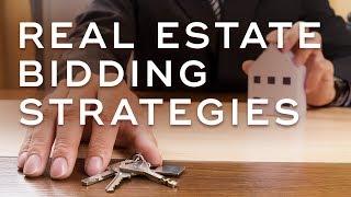 Basic Real Estate Bidding War Strategies - Vancouver Real Estate - Gary Wong