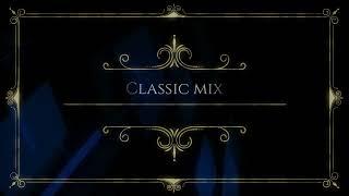 Classic mix - mixed by : Dj Siska