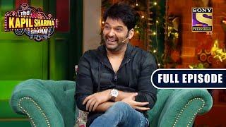 Kapil’s Mother Didn't Recognize The Cricket Legend - M.S. Dhoni |The Kapil Sharma Show| Full Episode