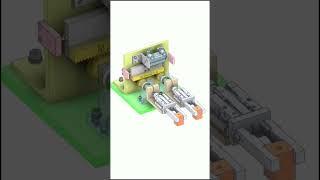 Mechanical principles