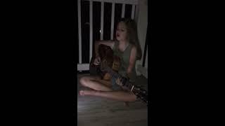 Callista Clark - Have You Ever Seen the Rain? (Cover)