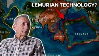 The Technology from Lemuria? (Lemurian Plug Story)