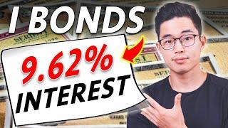 How to Buy I Bonds for 9.62% Guaranteed APY (Step by Step)