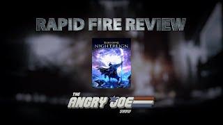 Elden Ring Nightreign - Rapid Fire Review