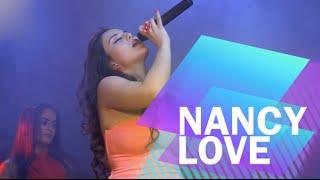 Nancy Love - Fresh To Me (Behind The Scenes)