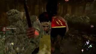 Dead by Daylight - Монтаж #23