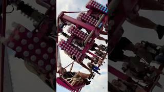 Extreme Kravaře #atrakce #kolotoc  #kermis #funfair #feria #fairground  #fêteforaine #lunapark