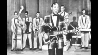 Bill Haley & His Comets - Rock Around The Clock (1955) HD