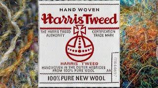 The History of Harris Tweed