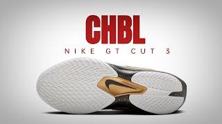 NIKE GT CUT 3 "CHBL" 2024