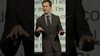 Jimmy's advice for an American adventure! #jimmycarr #america #standupcomedy #hecklers