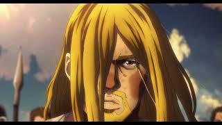 I HAVE NO ENEMIES | Thorfinn's Speech | Vinland Saga