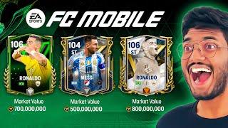 New Beginnings, FC MOBILE is Here! WELCOME TO THE CLUB