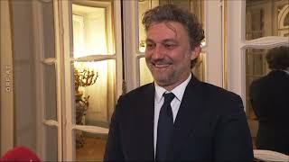 Jonas Kaufmann ORF interview Jänner 2024