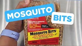 Mosquito Bits Review: Should you buy this?