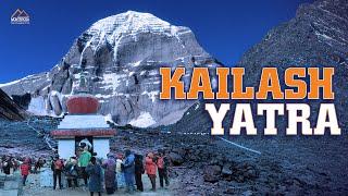 Kailash Manasarovar 2025 || Interview || Kailash Yatra 2025