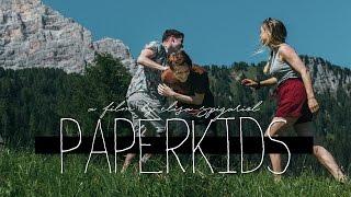 Paperkids (2016) a film by Elisa Spigariol