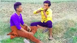 raushan rao ka new comedy channel Raviraj mm comedy