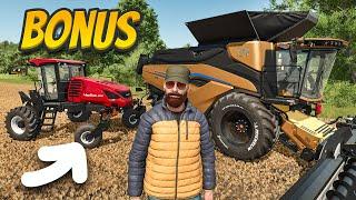 CE PRIMIM LA PRECOMANDA - Farming Simulator 25