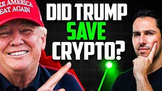 EXTREMELY URGENT: If You’re Into Crypto You MUST Watch This NOW!