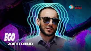 Zamin Amur - EGO (Official Audio)