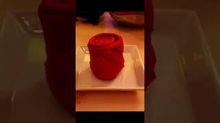 Be Our Guest Restaurant #shorts